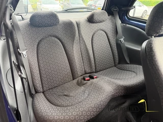 Ford Ka 2002 - 1.3 7 Edition / apk 4-2027 изображение 6