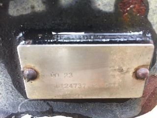 Diverse N/A - WATERPOMPEN, HYDRAULISCH AANGEDREVEN afbeelding 5