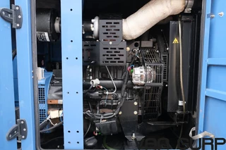 Sdmo N/A 2008 - T 44 K | 44KVA Diesel aggregaat obrazek 14
