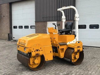 Bomag BW 120 AD-3 1999 - N/A obrazek 1