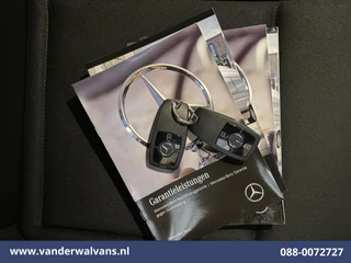 Mercedes-Benz Sprinter 2023 - 315 CDI 150pk L3H2 Euro6 Airco | 360 graden Camera | Navigatie | Apple Carplay | Cruisecontrol obrazek 24