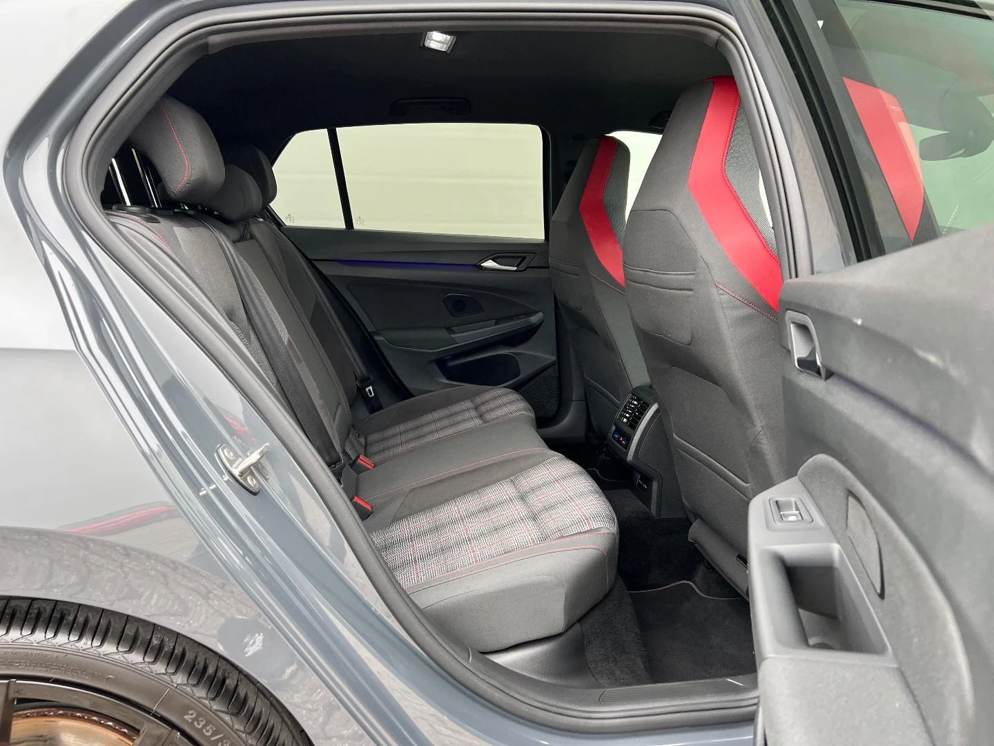 Volkswagen Golf 2020 afbeelding 20