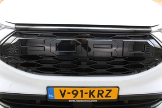 Ford Transit Custom 2024 - 320 2.0 TDCI L2H1 Trend DC 136pk - Raptor Grill - Styling Pack - LM velgen - Betimmering - Camera - Trekhaak - Stoel/Stuurverwarming - Rijklaar imagen 19