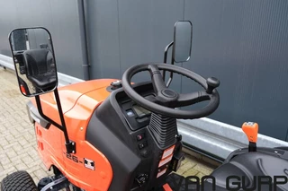 Avenger N/A 2024 - 26 - Mini Tractor obrazek 16