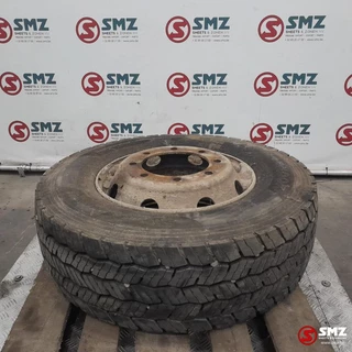 Hankook N/A - Occ vrachtwagenband 285/70R19.5 146/144 M Hankook zdjecie 1