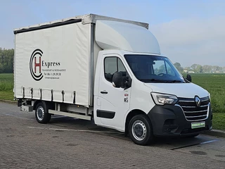 Renault Master 2021 - 2.3 imagen 5