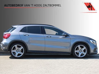 Mercedes-Benz GLA 2017 - 180 AUT7 Business Solution AMG COMAND CAMERA for sale