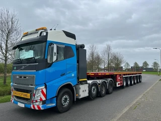 Nooteboom 2009 - OVB-102-06 te koop