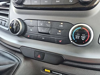 Ford Transit Custom 2022 - 2.0 obrazek 10