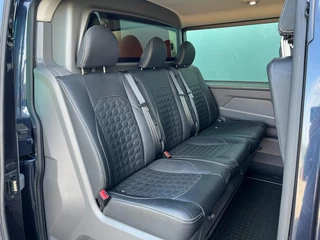 Volkswagen Transporter 2023 - SN DOUBLE CAB 75 EDITION bild 17