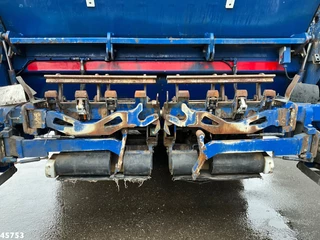 DAF FAG 75 CF 250 Zoeller 20m³ 2013 - N/A изображение 3