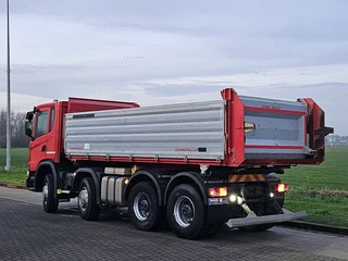 Scania G 2021 - G410 obrazek 6