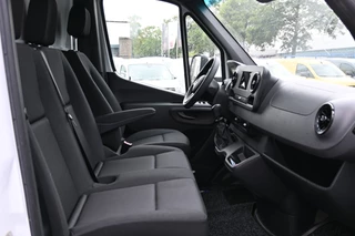 Mercedes-Benz Sprinter 2023 - 515 CDI L3 Bakwagen met laadklep zdjecie 9