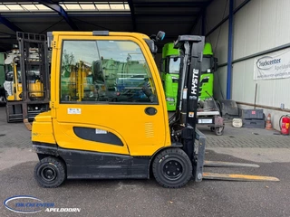 Hyster J3.5XN 2018 - N/A obrazek 2
