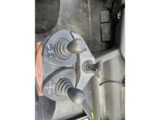 Linde N/A - H60D Triplex - Freelift - Sideshift - Vorkversteller obrazek 13
