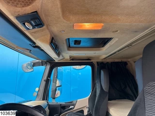 Mercedes-Benz Actros 2016 - 1843 EURO 6, Retarder, PTO, LOHR, Standairco image 8