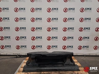 Jost 2019 - Occ koppelschotel + montageplaat JSK40 Jost image 2 thumbnail