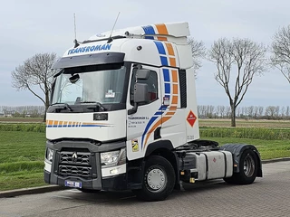 Renault N/A 2016 - T 520 immagine 2