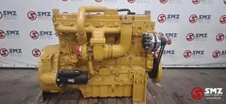 Caterpillar N/A 2022 - Motor Caterpillar C7.1 image 3