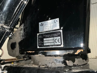 Iveco Stralis 2019 - AD260SY Euro 6 MKG 15 Tonmeter laadkraan Just 72.311 km! image 19