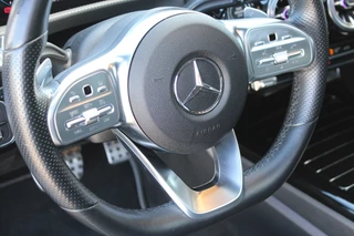 Mercedes-Benz CLA 2021 - Shooting Brake 250e AUT8 AMG Limited NIGHT PAKKET PANORAMADAK MEMORY SFEER TREKHAAK obrazek 20
