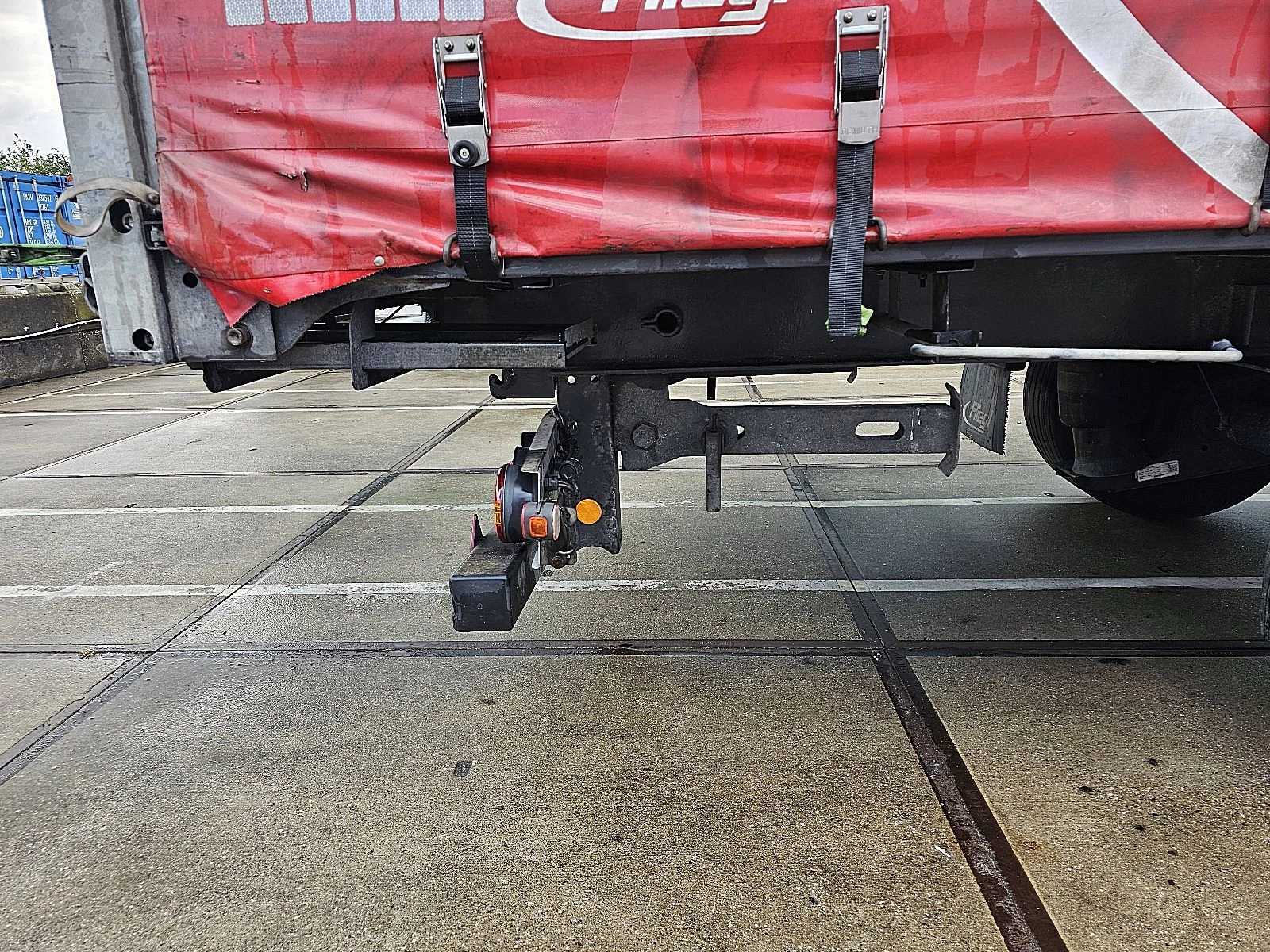 Fliegl 2021 - SDS 390 afbeelding 9