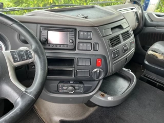DAF XF480 2017 - FT Euro6 immagine 9