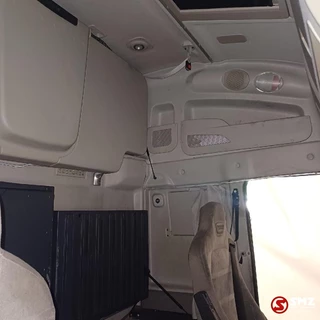 Iveco Stralis 2016 - Occ cabine compleet Hi-Way Iveco immagine 13