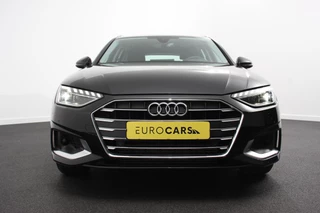 Audi A4 2021 - Avant 40 TFSI Advanced Prestige Plus afbeelding 2 miniatuur
