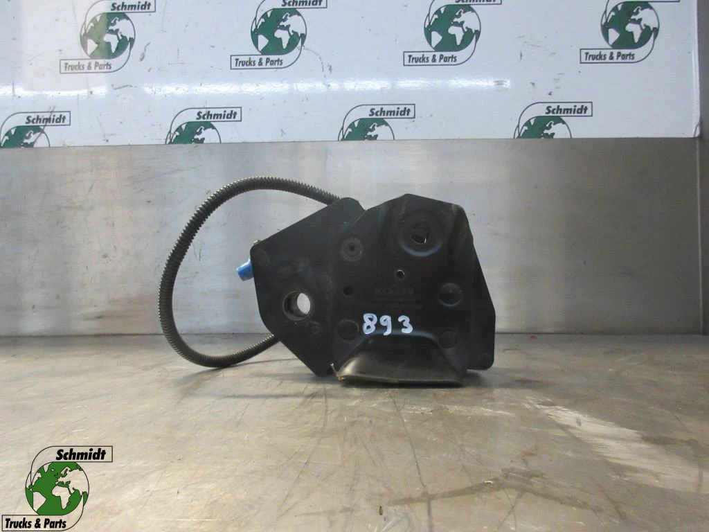 BMC - 52RS400048M CABINE SLOOT BMC 1846 TGR EURO 6 image 1