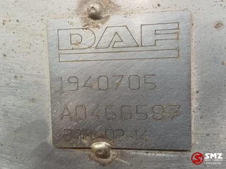 DAF N/A 2014 - Occ katalysator Euro 6 DAF immagine 4