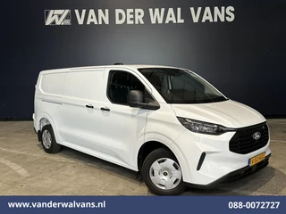 Ford Transit Custom 2024 - 2.0 TDCI 136pk L2H1 Euro6 Airco | Camera | LED | Cruisecontrol te koop
