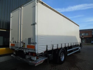 Mercedes-Benz Axor 2014 - N/A immagine 4