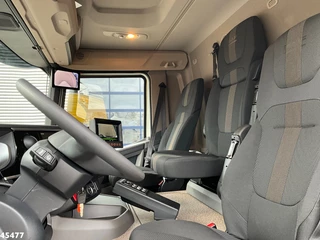 DAF FAG XD 300 Geesink 20m³ 2025 - N/A изображение 16