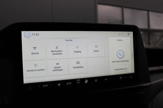 Ford Transit Custom 2026 - 340 2.5 PHEV L2H1 Kombi Trend 9 zits - Trekhaak - LED - Stoel-stuurverwarming - Rijklaar bild 25