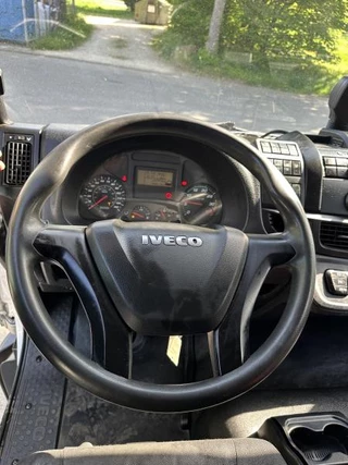 Iveco Eurocargo 2017 - 140 E250, Tiefkühl Multitemp Mitsubishi DIESEL ATP / FRC NEU! obrazek 28