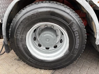 Iveco EuroTrakker 2001 - N/A immagine 33