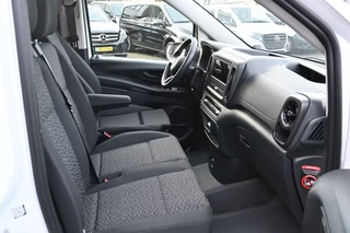 Mercedes-Benz Vito 2024 - 116 CDI L2 Pro imagen 8