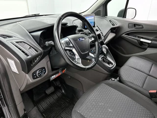 Ford Transit Connect 2022 - 1.5 EcoBlue Automaat L2 Trend Bild 2 Miniaturansicht