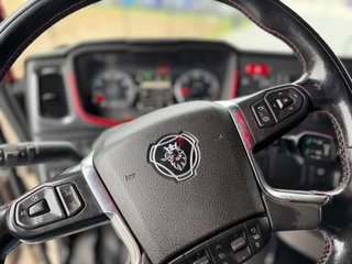 Scania S 2018 - S580 zdjecie 21