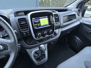 Renault Trafic 2020 - 2.0 dCi 146 PK / L2H1 / 1e EIG. / AUTOMAAT / SORTIMO INRICHTING / TREKHAAK / AIRCO / CRUISE / BLUETOOTH / 3-ZITS bild 15