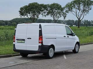 Mercedes-Benz eVito 2024 - N/A obrazek 3