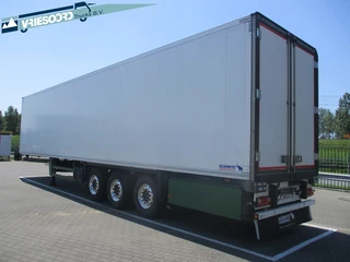 Schmitz Cargobull N/A 2014 - SCB*S3B obrazek 4