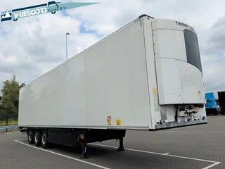 Schmitz Cargobull 2018 - N/A SCB*S3B image 2 miniature