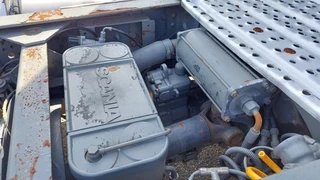 Scania R 1998 - R124-360 124 360 bild 6