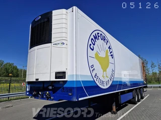 Krone N/A SD Antiblokkeersysteem 2018 na prodej
