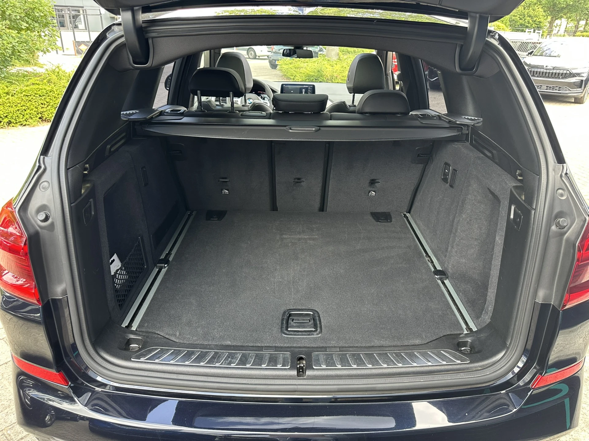 BMW X3 2020 - sDrive20i Launch Edition High Executive afbeelding 19