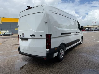 Renault Master 2026 - Red Edition E-Tech L3H2 VOORRAAD/ 270gr. DEUREN/ BETIMMERING obrazek 3