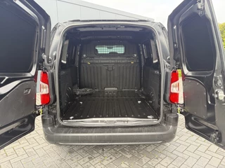 Peugeot Partner 2020 - 1.5 BlueHDI / L1H1 / 1e EIG. / AIRCO / CRUISE / CARPLAY / DAB / 3-ZITS bild 8