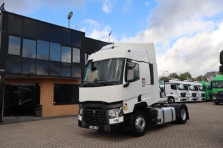 Renault T480 2017 - * EURO6 * 4X2 * na prodej